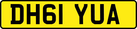 DH61YUA