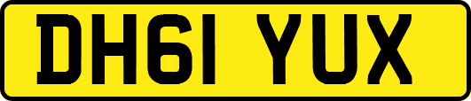 DH61YUX