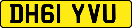 DH61YVU