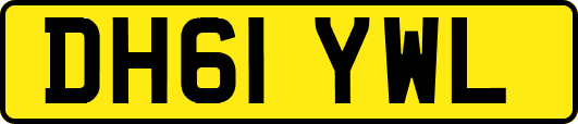 DH61YWL