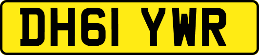 DH61YWR