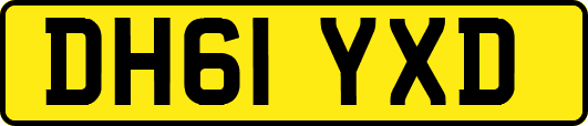 DH61YXD