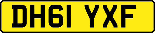 DH61YXF