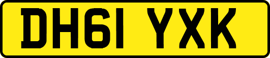 DH61YXK