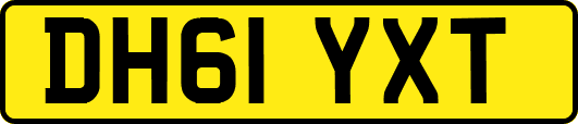 DH61YXT