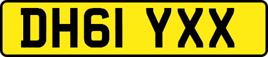 DH61YXX