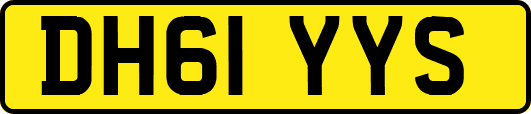 DH61YYS