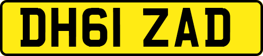 DH61ZAD