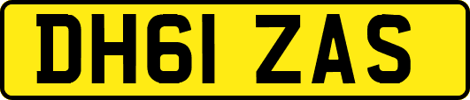 DH61ZAS