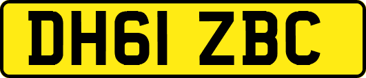 DH61ZBC