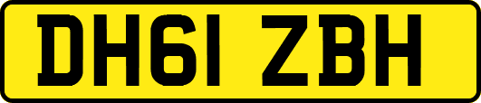 DH61ZBH