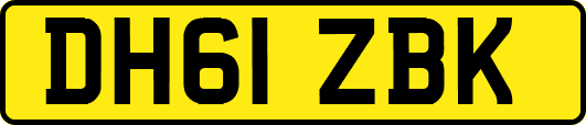 DH61ZBK