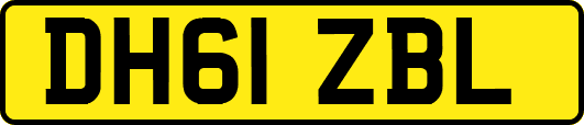 DH61ZBL