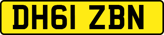 DH61ZBN