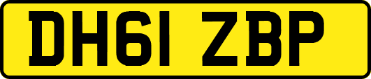 DH61ZBP