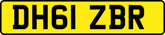 DH61ZBR