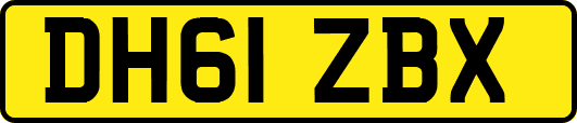 DH61ZBX