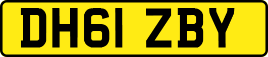 DH61ZBY