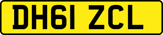 DH61ZCL