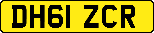 DH61ZCR