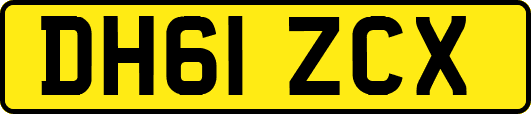 DH61ZCX