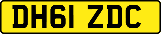 DH61ZDC