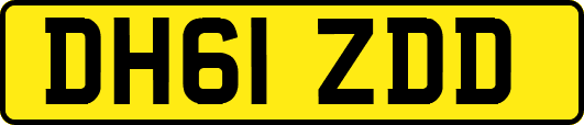 DH61ZDD