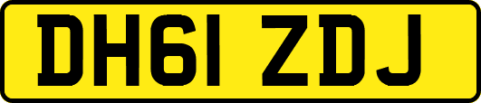 DH61ZDJ