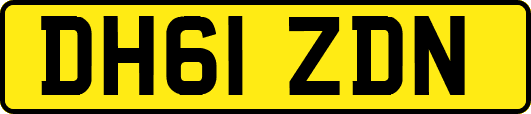 DH61ZDN