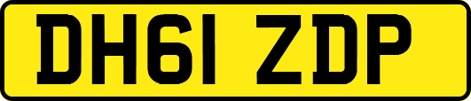 DH61ZDP