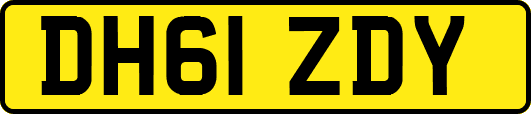 DH61ZDY