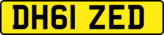 DH61ZED