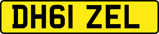 DH61ZEL