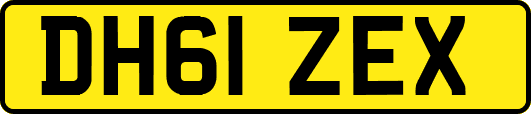 DH61ZEX