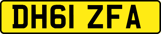 DH61ZFA