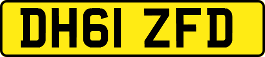 DH61ZFD