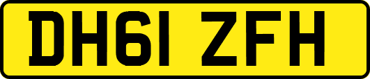 DH61ZFH