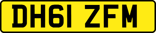 DH61ZFM