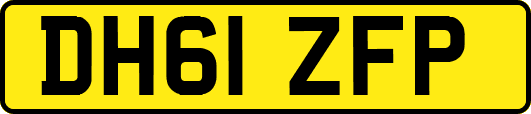 DH61ZFP