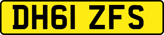 DH61ZFS