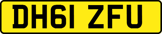 DH61ZFU