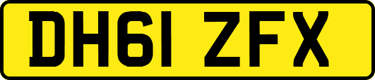 DH61ZFX