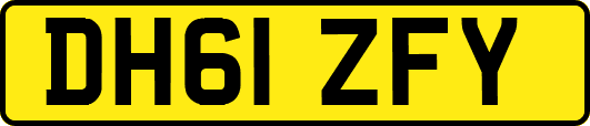 DH61ZFY