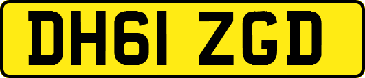 DH61ZGD