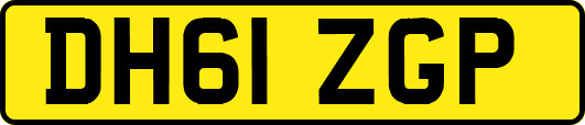 DH61ZGP