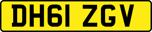 DH61ZGV