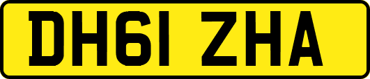 DH61ZHA