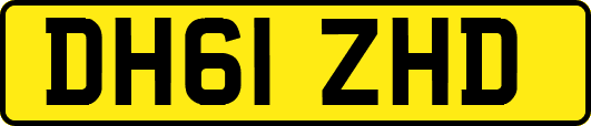 DH61ZHD