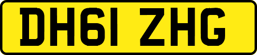 DH61ZHG