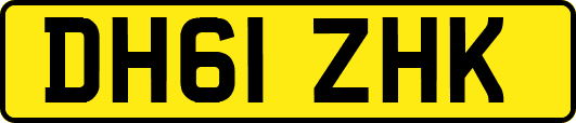 DH61ZHK